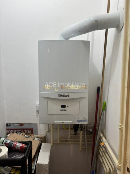 2 Camere de inchiriat | Vitan | DishWasher | Centrala | CatFriendly - 10