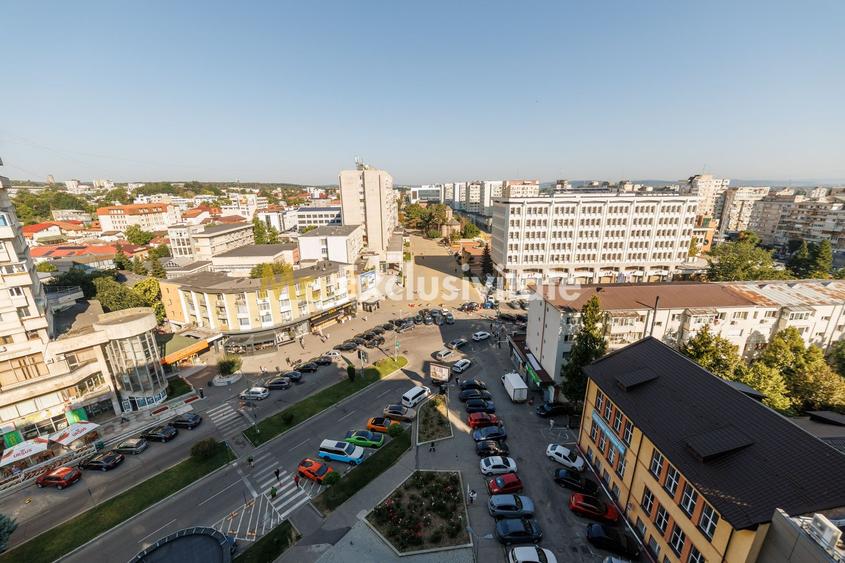 APARTAMENT 2 CAMERE, ULTRACENTRAL - PITEȘTI