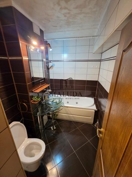 De închiriat | 3 camere cf. 1 decomandat | Popa Sapca | 500 eur.