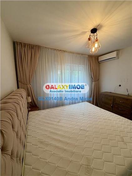 Inchiriere apartament 3 camere Tineretului Timpuri Noi RENOVAT METROU - 41
