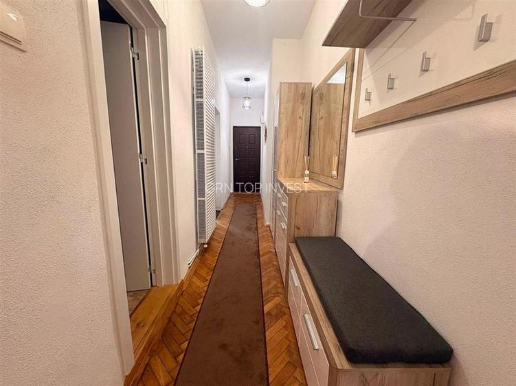 Apartament  decomandat 2 camere zona Centrala - 14