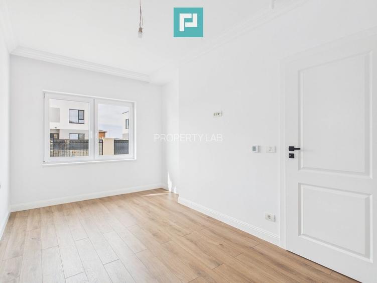 Duplex premium-5 camere Mosnița Nouă