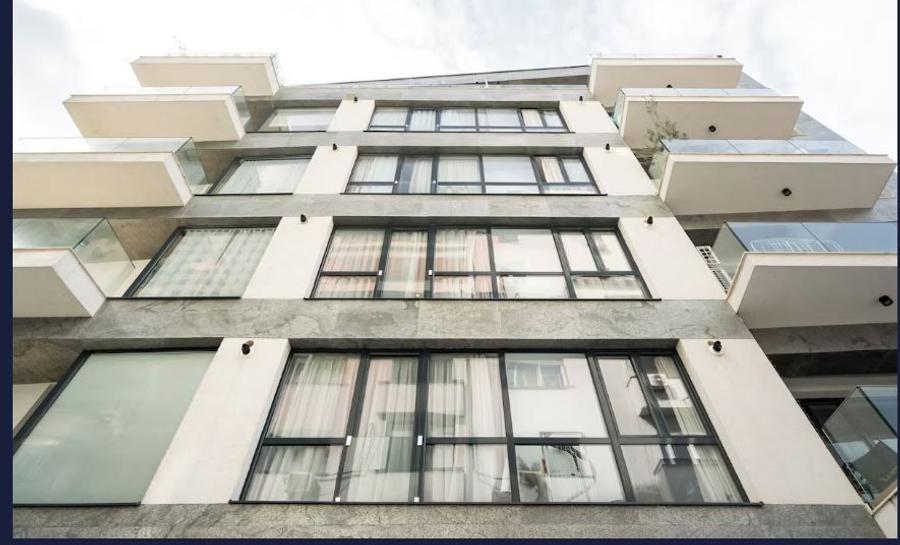 Apartament 3 camere lângă Muzeul George Enescu\Victoriei