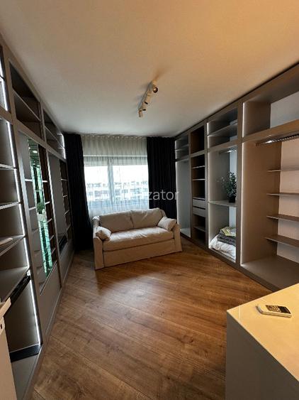 Apartament premium de închiriat | 104 mp + terasă spațioasă | Complex 4CityNorth - 3