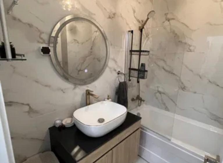 2 camere Lujerului - complex Exigent Plaza - Faza 5