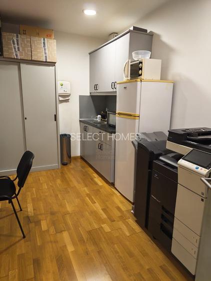 Spatii de birouri de Vanzare *Dacia-Eminescu* - 21