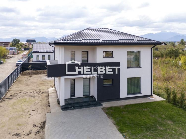 COMISION 0% / 5 CAMERE / MOBILATĂ / 600 MP TEREN / DEALUL LEMPEȘ
