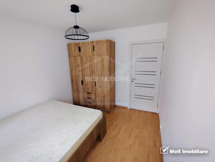 Apartament 3 camere decomandat, Piata CIpariu, Bulevardul Nicolae Titulesc
