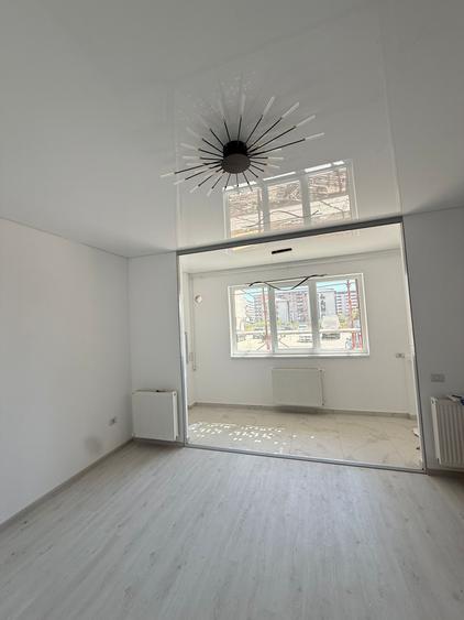 Garsonieră de vânzare –Bloc Nou- str. Tineretului-Comision 0% !