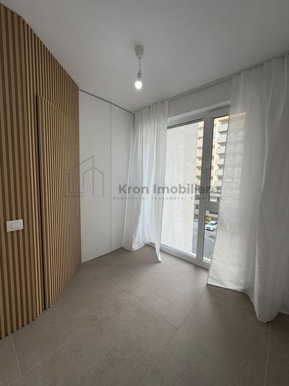 Vand boxa pe nivel URBAN PLAZA