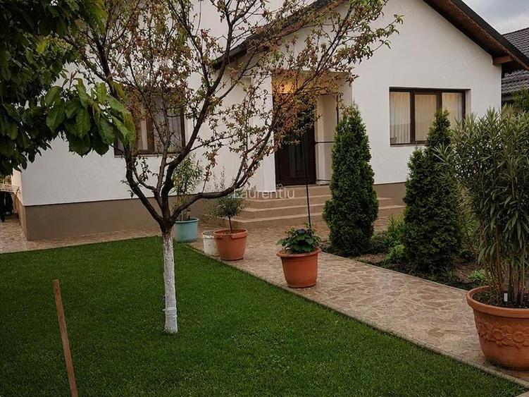 Casa individuală 4 camere Craiova-zona Smart-Pub - 6