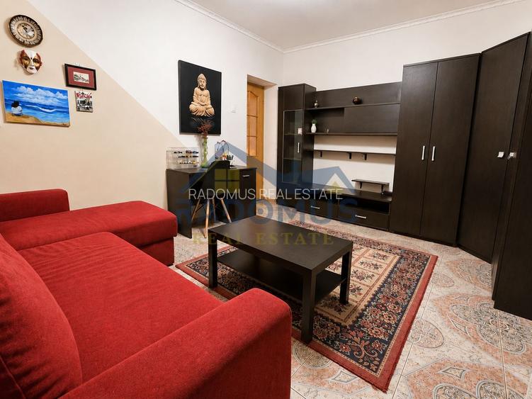 Apartament | 3 camere | Ultracentral Ploiesti | 370 €| - 6