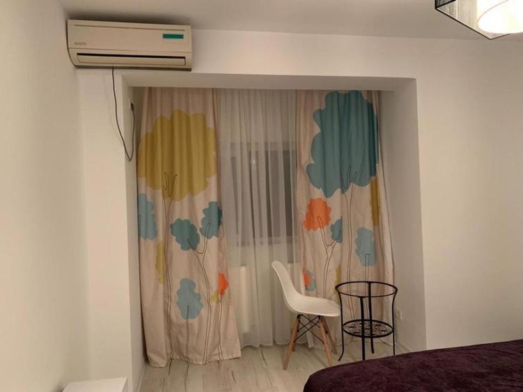 Spre inchiriere 2 camere studio
