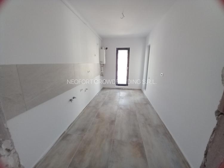 Ap 2 camere bloc 2026, 2 lifturi, INCALZIRE IN PARDOSEALA, PREDARE SEPTEMBRIE - 18