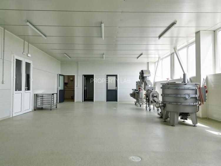 Platformă agro-industrială cu potențial de scalare - 10