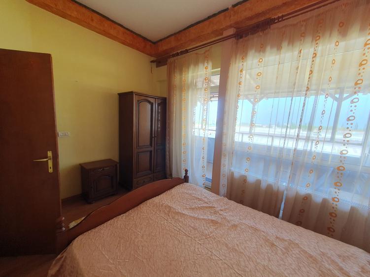 Apartament cu 2 camere ARED UTA