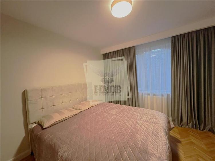 Apartament lux 3 camere Facultatea Medicina