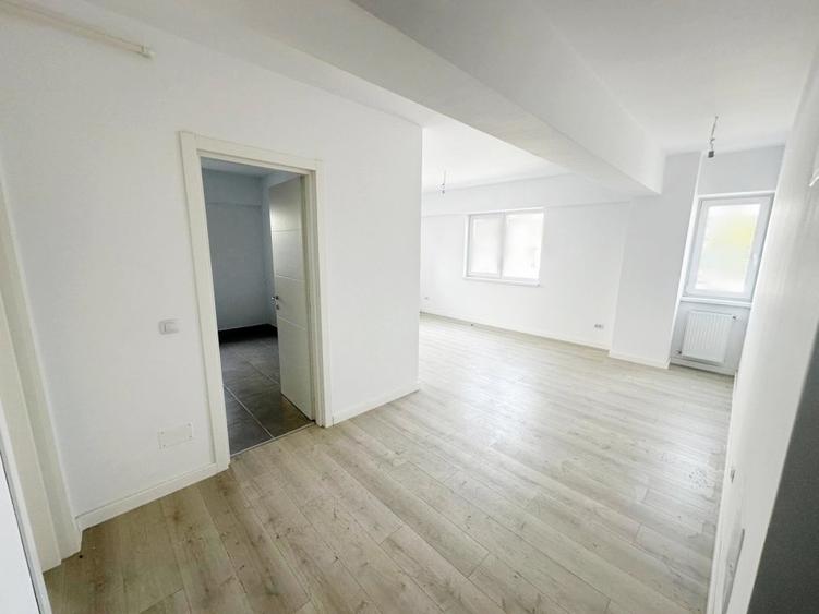 Apartament 2 camere D DACIA-PACURARI/ 55 mp-FINALIZAT