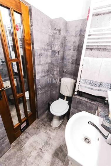 CENTRAL - PIATA MARASTI - BLOC IZOLAT - 4 CAM - LIFT - 2 BAI - CENTRALA PROPRIE - 16