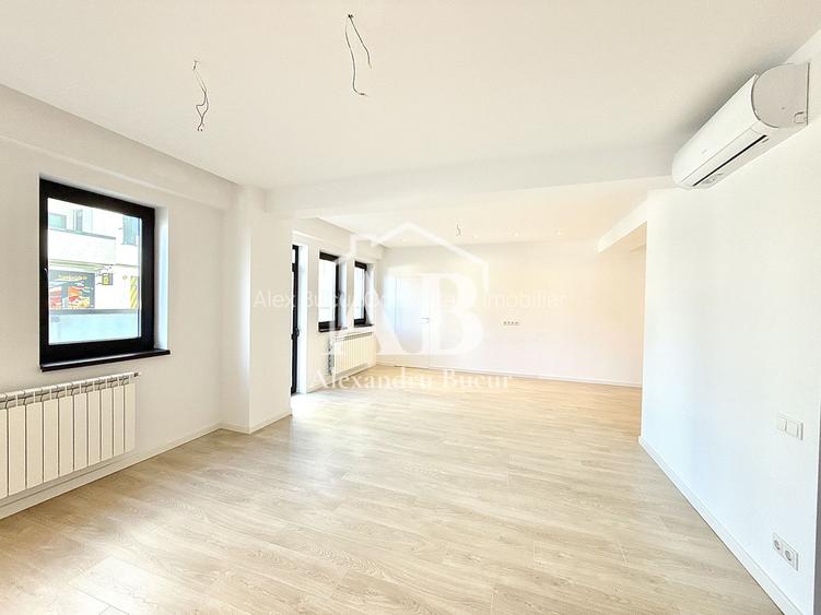 Oportunitate! 3 camere de vânzare | curte 126 mp | 2 parcări | Sisești - 8