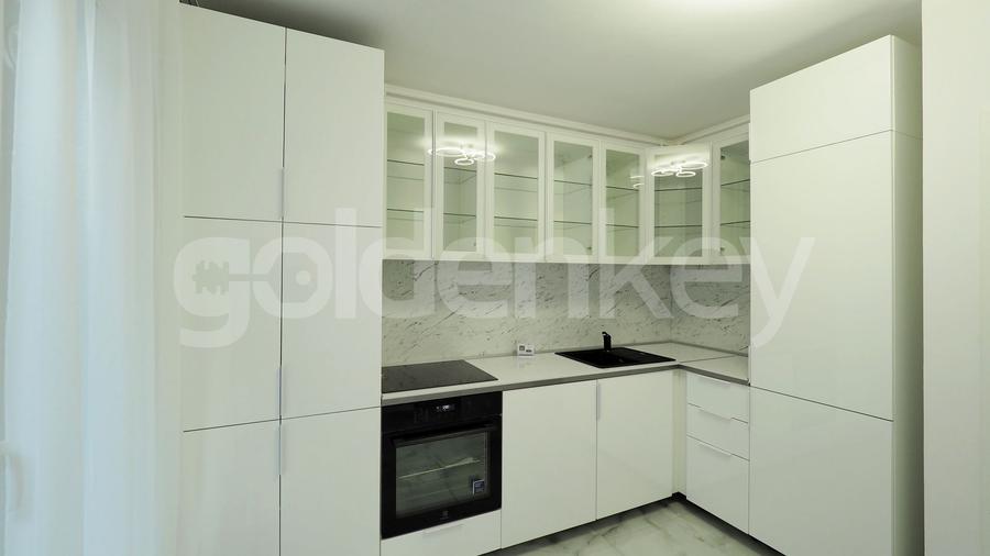 Apartament cochet 3 camere, 3 bai | 81mp gradina exclusiva