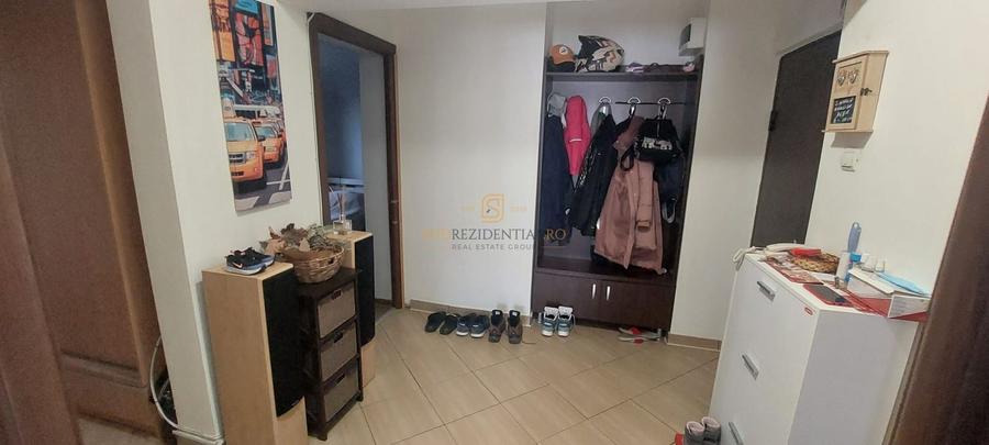 Apartament 3 camere, mobilat si utilat, metrou Eroii Revolutiei