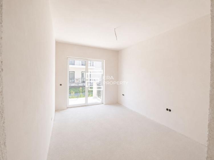 Apartament 2 camere-54 mp - boxa - Selimbar zona Brana