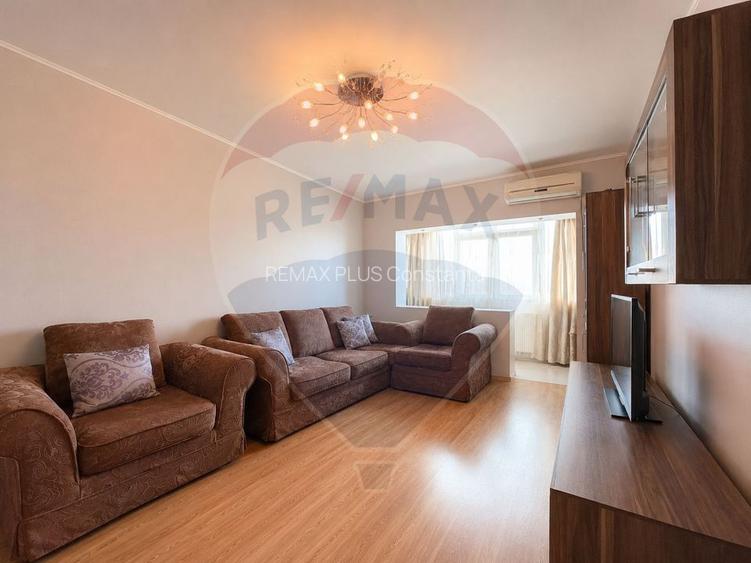 Apartament cu 2 camere alexandru lapusneanu 181 cu loc de parcare - 5