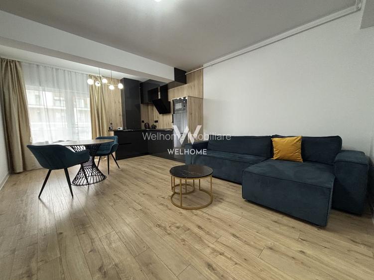 Apartament 2 camere cu terasă zona Doamna Stanca - 20