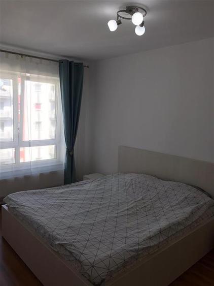 Exclusivitate, Apartament 2 camere, Avantgarden Bartolomeu