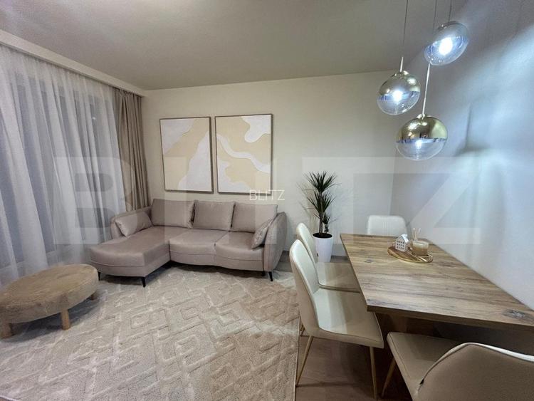 Apartament 3 camere, 65 mp, terasa 40 mp, loc de parcare, zona-Grigorescu - 17