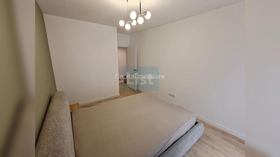 COMISION 0% Apartament 3 Camere | 66mp | Bloc Nou | Mobilat & Utilat | - 5