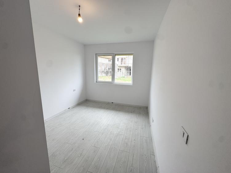 Apartament 2 camere Giroc, 53 mp, gata de predare, decomandat