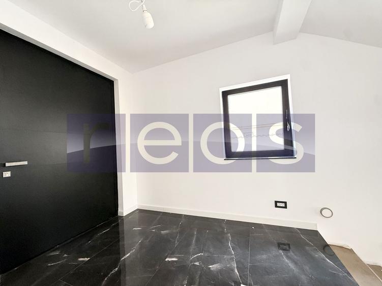 VÂNZARE VILĂ | ZONA OZANA | 5 CAMERE | ÎNCĂLZIRE ÎN PARDOSEALĂ - 19