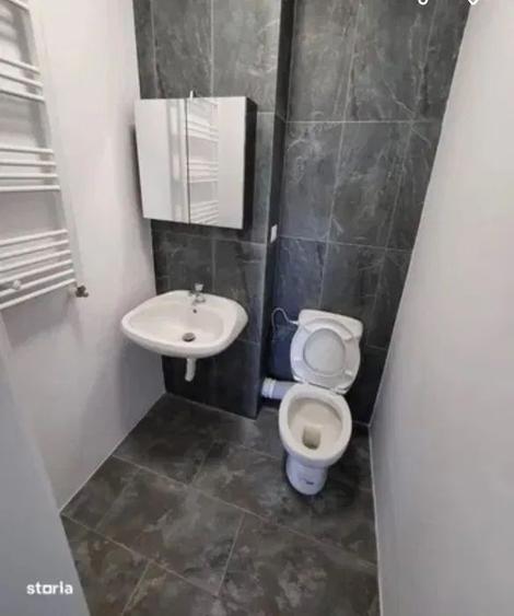 De vanzare apartament cu 3 camere, Complex Arcada, etaj 5, 135.000 E