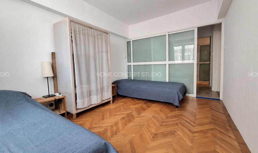 Apartament decomandat în Dorobanti - 8