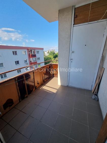 Apartament 3 camere | Decomandat | 64 mpu | Iulius Mall Gheorgheni - 8