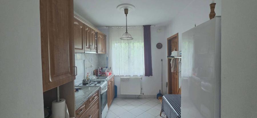 Casă cu teren 3.000 mp de vânzare, str. Adevărului-CV0529