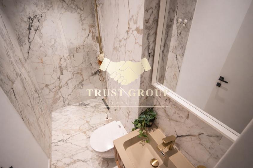 Apartament premium cu 3 camere | Bulevardul Ferdinand | Imobil boutique