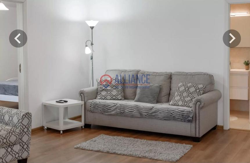 MAMAIA - Adamar Residence, apartament cu vedere superbă la lac!