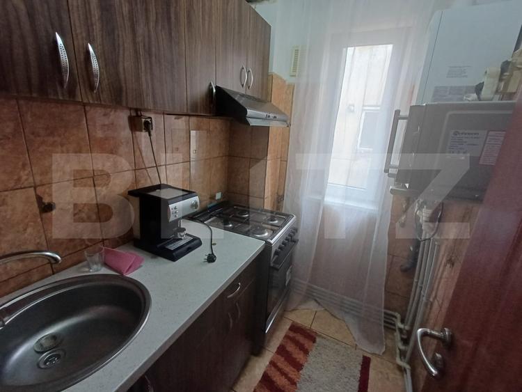 Apartament de vanzare, cu 2 camere, 37 mp, MINERILOR