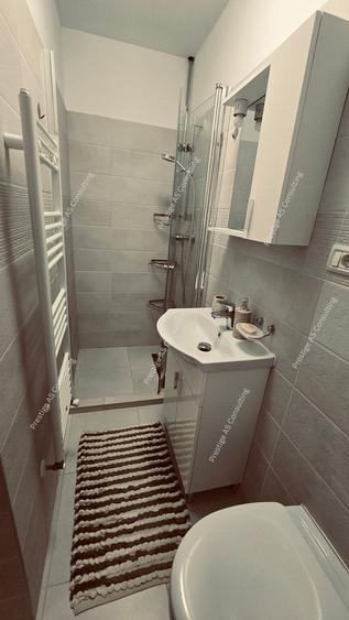 Apartament 3 Camere 2 Bai | Etaj 1 | Torontalului