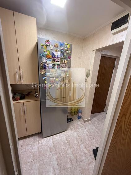 Vând Apartament 2 camere in Pantelimon