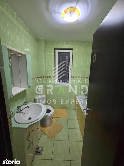 Apartament 2 camere, lângă parcul Poligon - 5