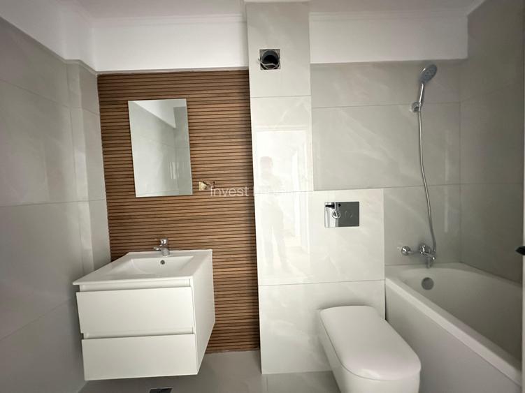 Apartament cu grădină Popas Păcurari-Mall Moldova COMISION 0 - 15