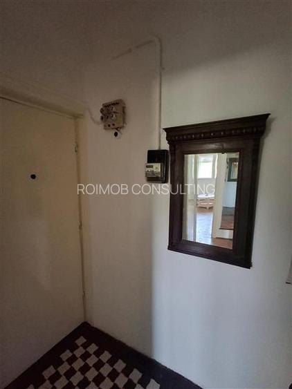Apartament 2 camere, Gradina Botanica - 5