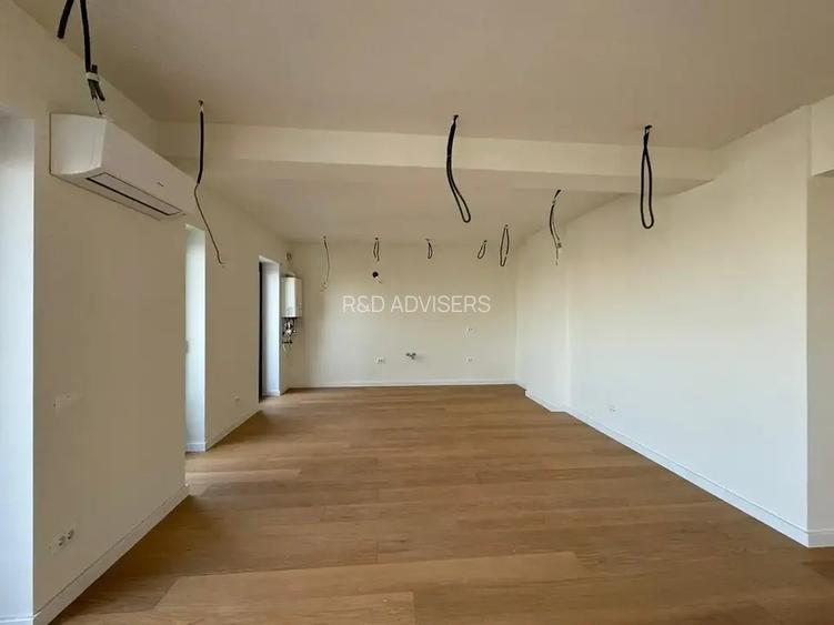Penthouse 3 camere 158,43 mp - strada Eminescu - 5