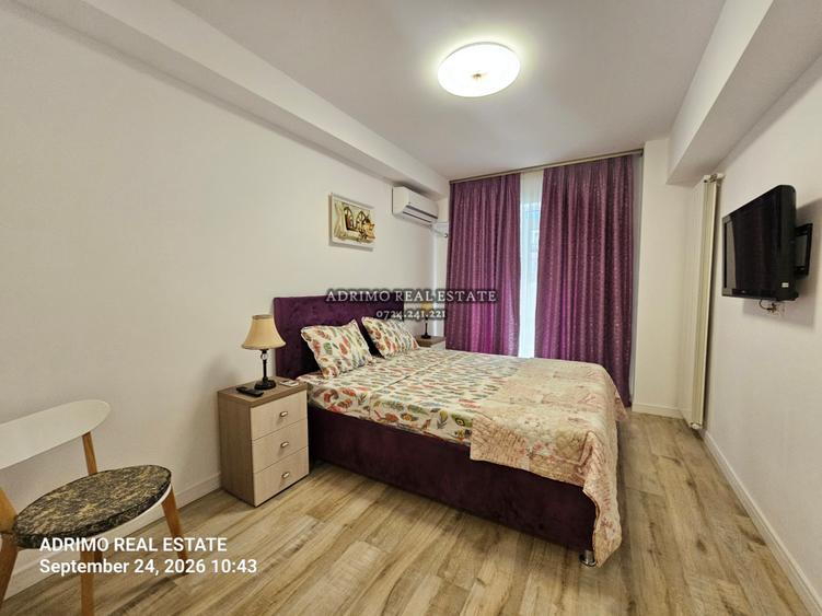 Ap2cam DECOMANDAT - Aleea Universitatii - Parcare Privata - Termen Lung - 550eur