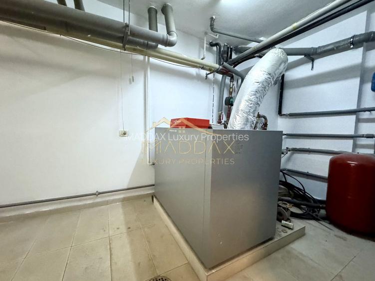 Vila centrala cu 13 camere *460mpu* + garaj // Dorobanți - 48