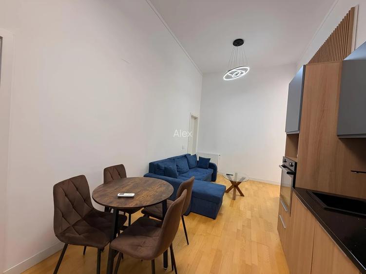 Apartament modern 2 camere Marmura Residence I Gradina proprie - 15